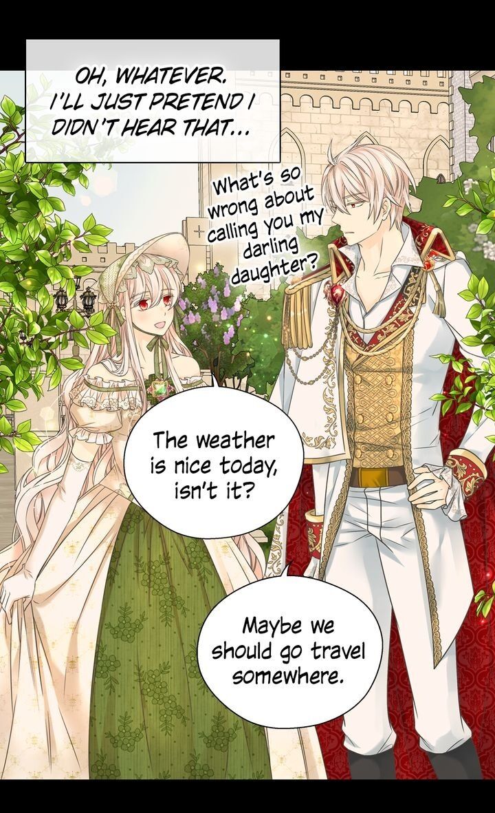 Daughter of the Emperor Chapter 224 page 29 - Chapter 224: [End of Season 5]