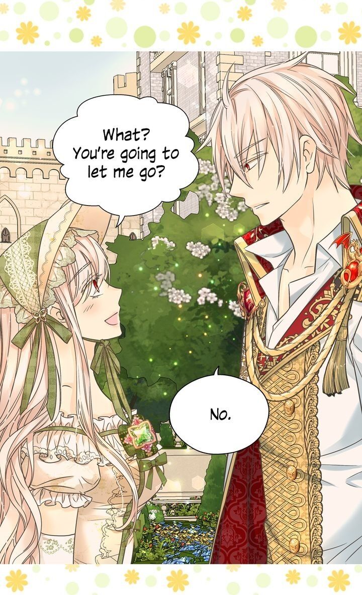 Daughter of the Emperor Chapter 224 page 30 - Chapter 224: [End of Season 5]