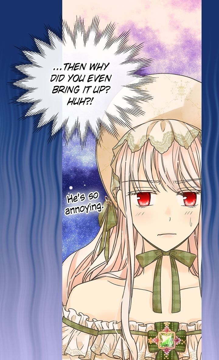 Daughter of the Emperor Chapter 224 page 31 - Chapter 224: [End of Season 5]