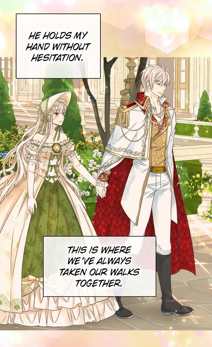 Daughter of the Emperor Chapter 224 page 33 - Chapter 224: [End of Season 5]