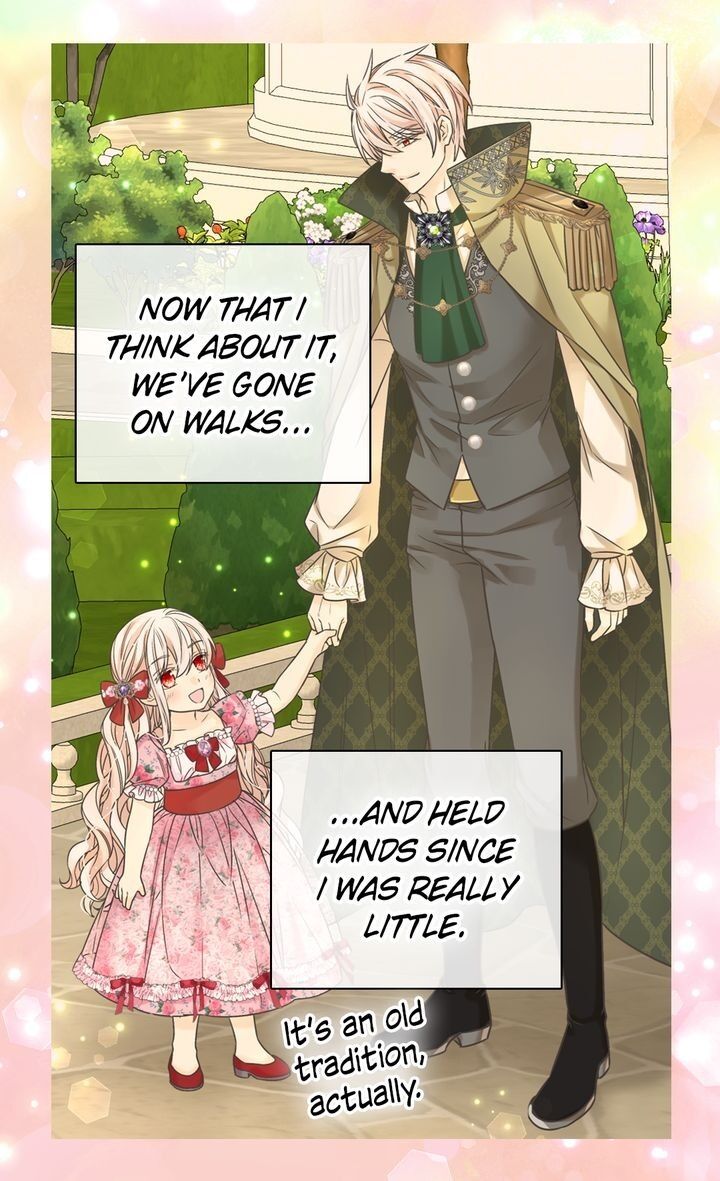 Daughter of the Emperor Chapter 224 page 34 - Chapter 224: [End of Season 5]