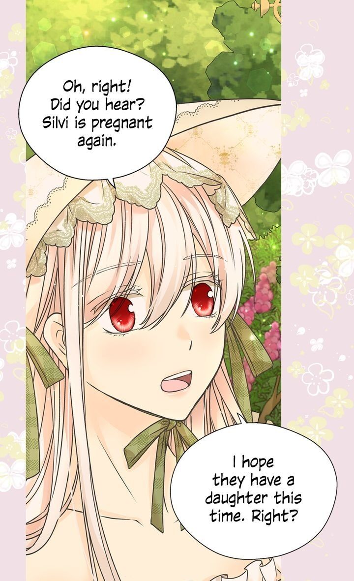Daughter of the Emperor Chapter 224 page 35 - Chapter 224: [End of Season 5]