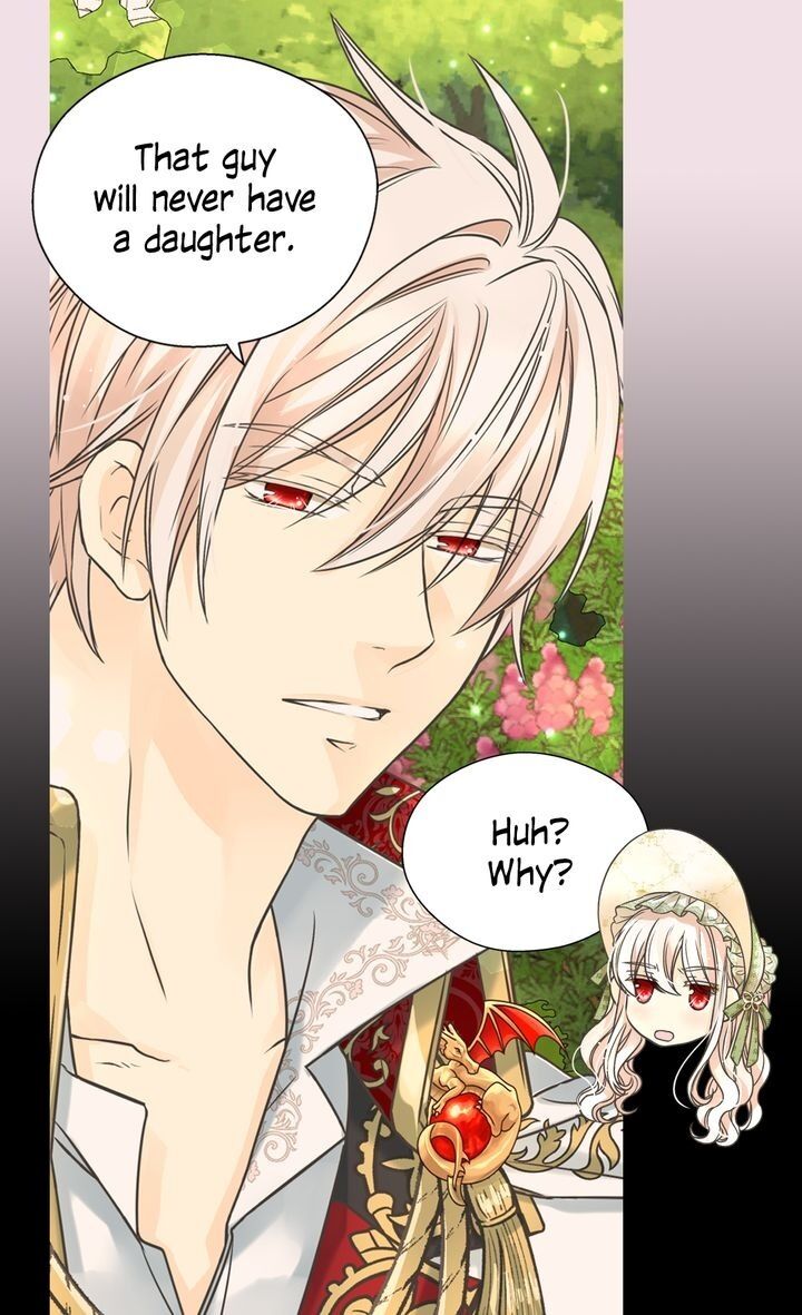 Daughter of the Emperor Chapter 224 page 36 - Chapter 224: [End of Season 5]