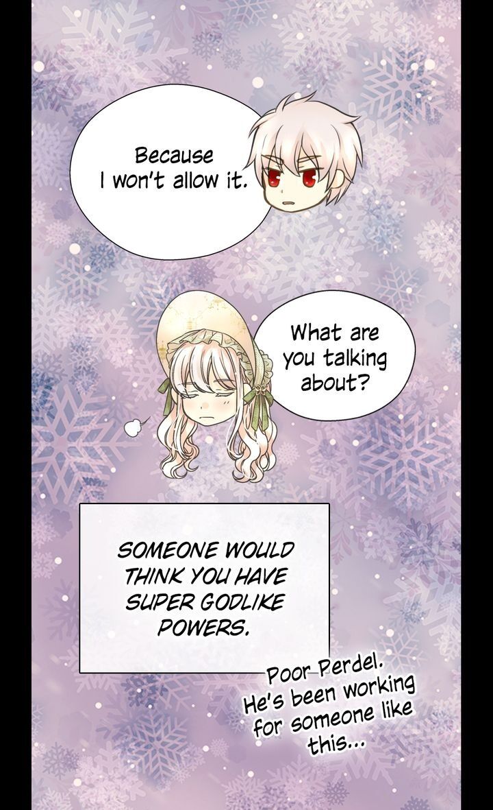 Daughter of the Emperor Chapter 224 page 37 - Chapter 224: [End of Season 5]