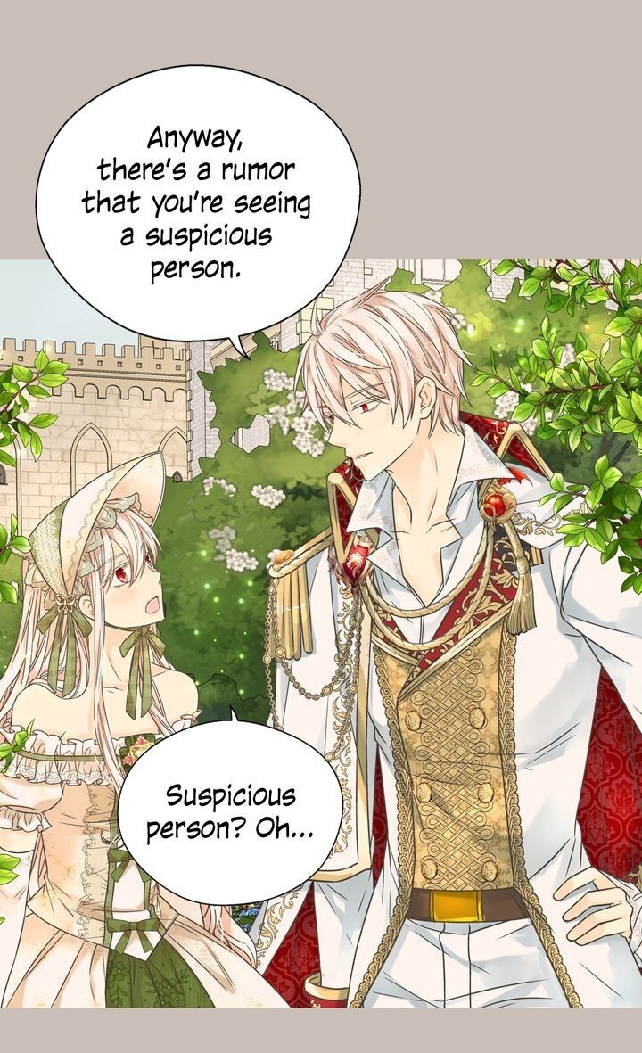 Daughter of the Emperor Chapter 224 page 38 - Chapter 224: [End of Season 5]