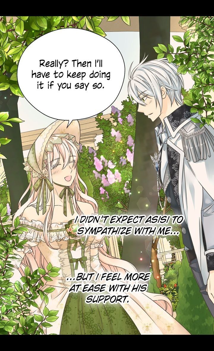 Daughter of the Emperor Chapter 224 page 4 - Chapter 224: [End of Season 5]