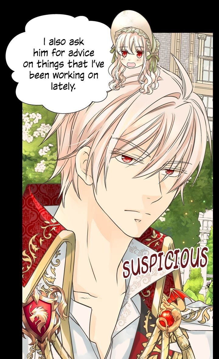 Daughter of the Emperor Chapter 224 page 40 - Chapter 224: [End of Season 5]