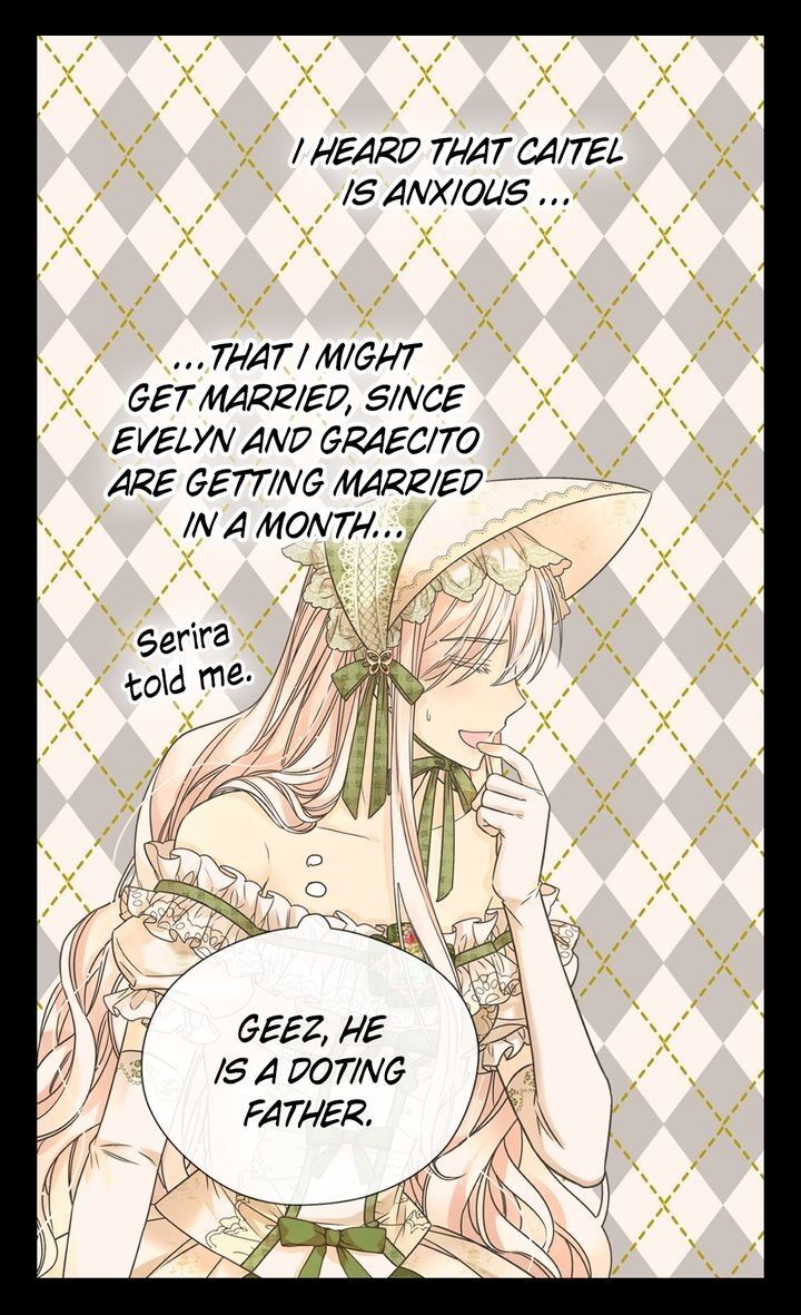 Daughter of the Emperor Chapter 224 page 43 - Chapter 224: [End of Season 5]