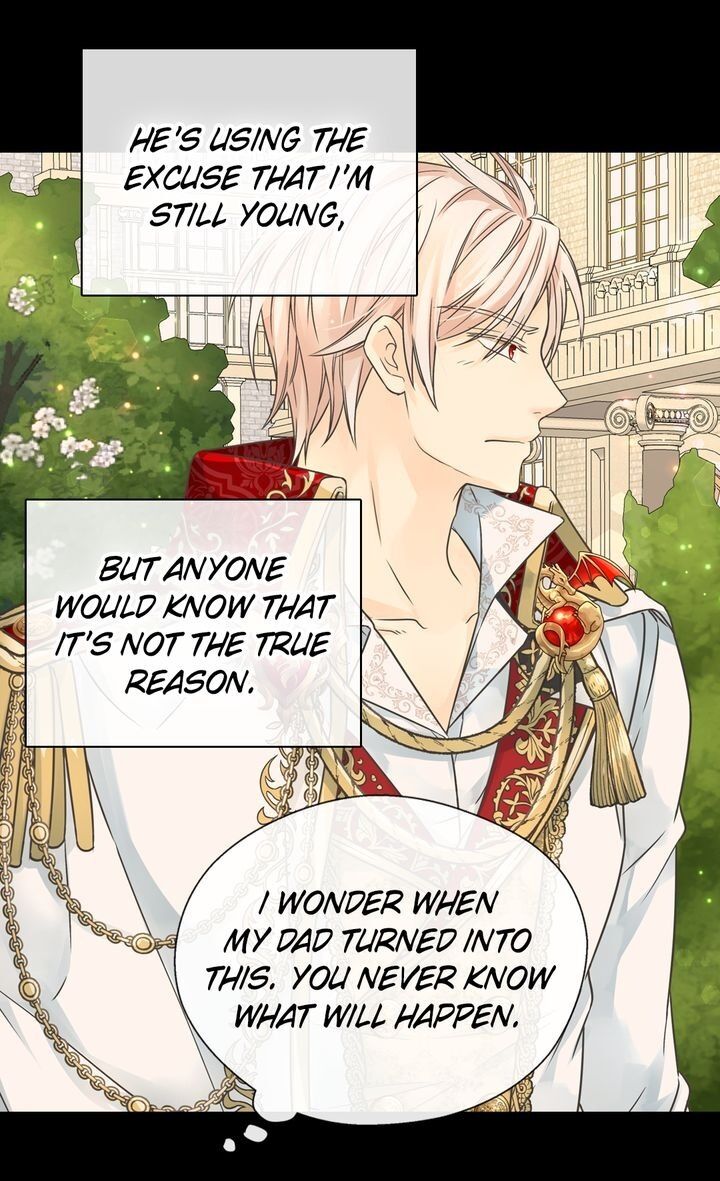 Daughter of the Emperor Chapter 224 page 44 - Chapter 224: [End of Season 5]