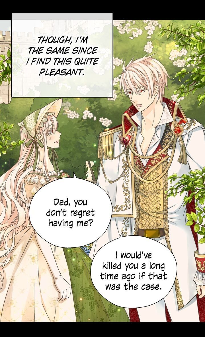 Daughter of the Emperor Chapter 224 page 45 - Chapter 224: [End of Season 5]