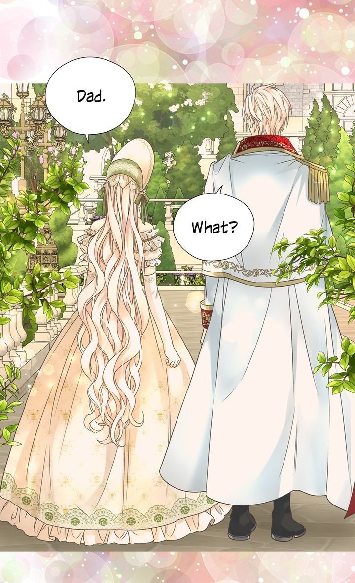 Daughter of the Emperor Chapter 224 page 47 - Chapter 224: [End of Season 5]