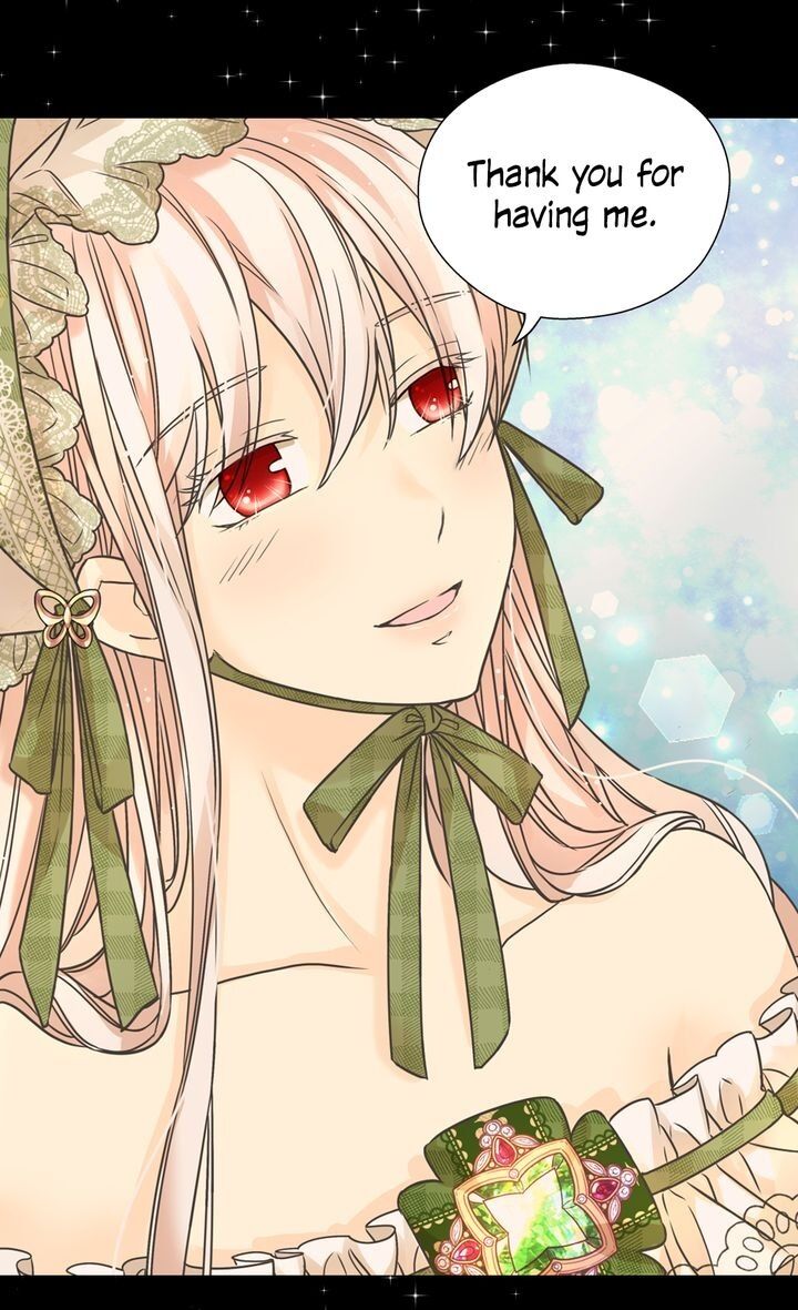 Daughter of the Emperor Chapter 224 page 48 - Chapter 224: [End of Season 5]