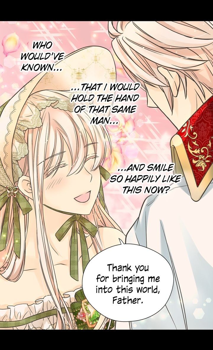 Daughter of the Emperor Chapter 224 page 50 - Chapter 224: [End of Season 5]