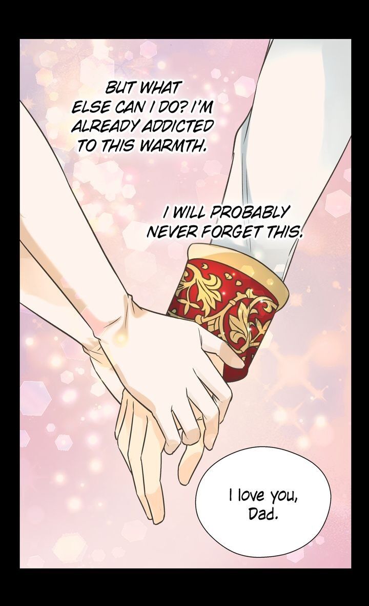Daughter of the Emperor Chapter 224 page 52 - Chapter 224: [End of Season 5]