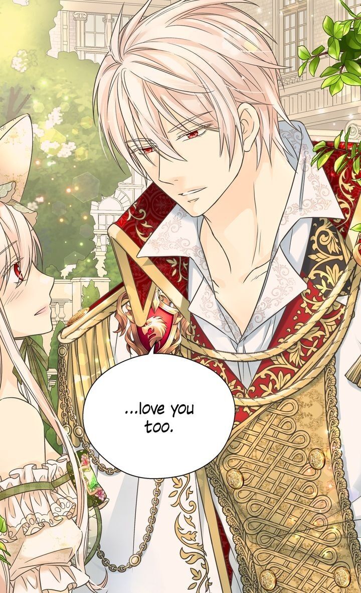 Daughter of the Emperor Chapter 224 page 54 - Chapter 224: [End of Season 5]