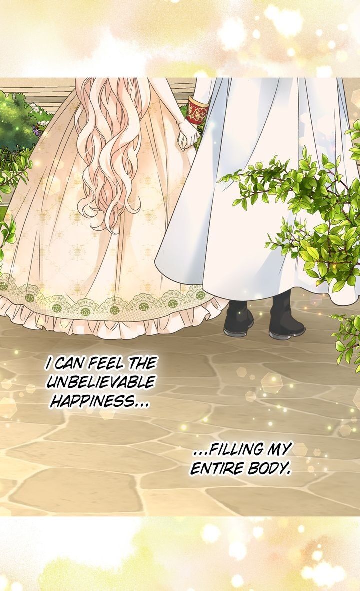 Daughter of the Emperor Chapter 224 page 56 - Chapter 224: [End of Season 5]