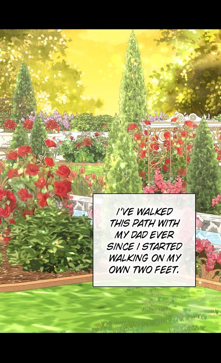 Daughter of the Emperor Chapter 224 page 58 - Chapter 224: [End of Season 5]