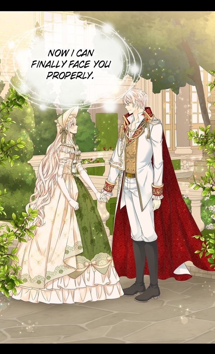 Daughter of the Emperor Chapter 224 page 63 - Chapter 224: [End of Season 5]