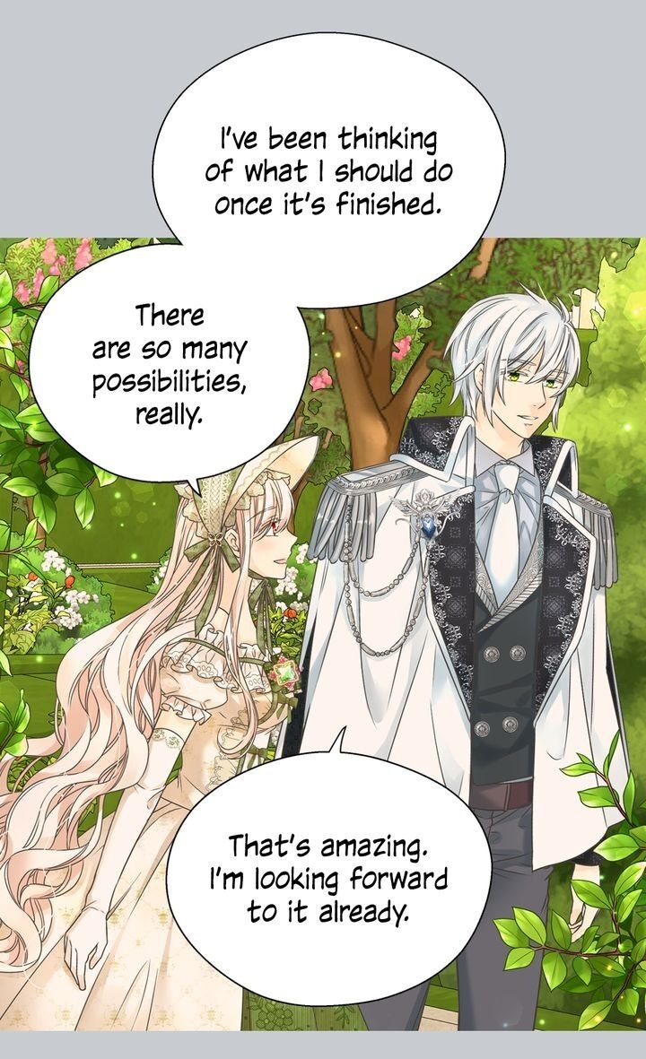 Daughter of the Emperor Chapter 224 page 7 - Chapter 224: [End of Season 5]