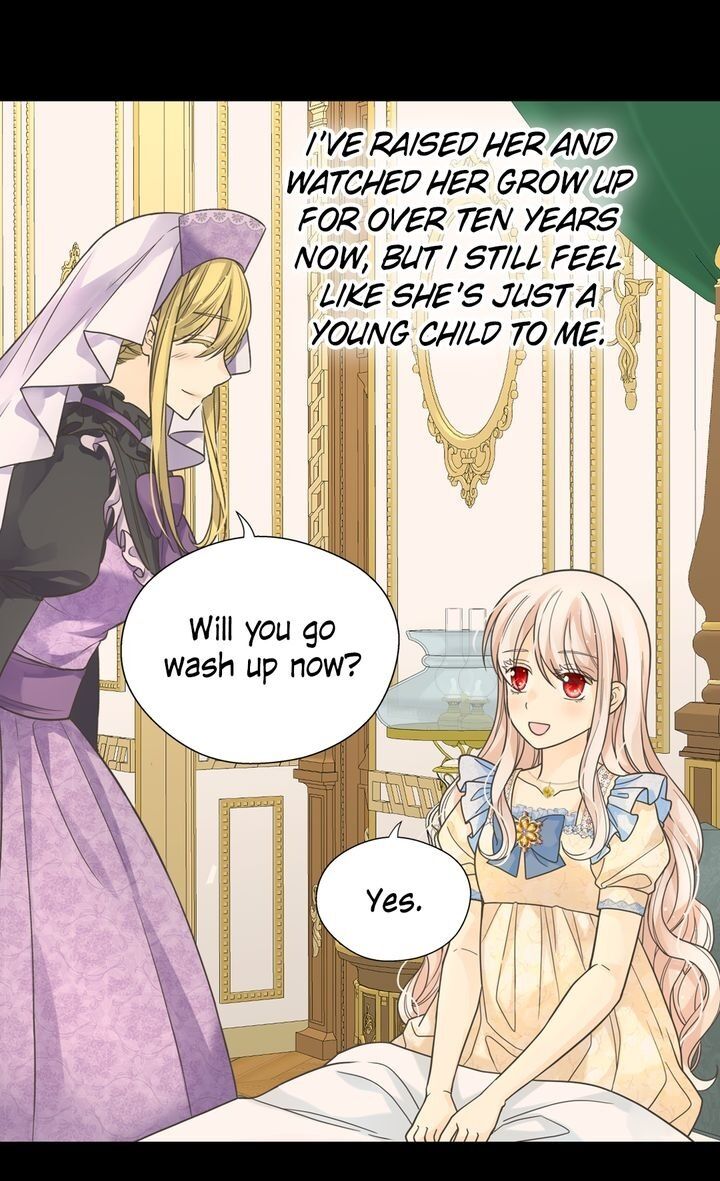 Daughter of the Emperor Chapter 225 page 12 - Chapter 225