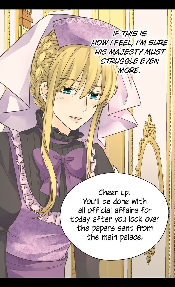 Daughter of the Emperor Chapter 225 page 14 - Chapter 225