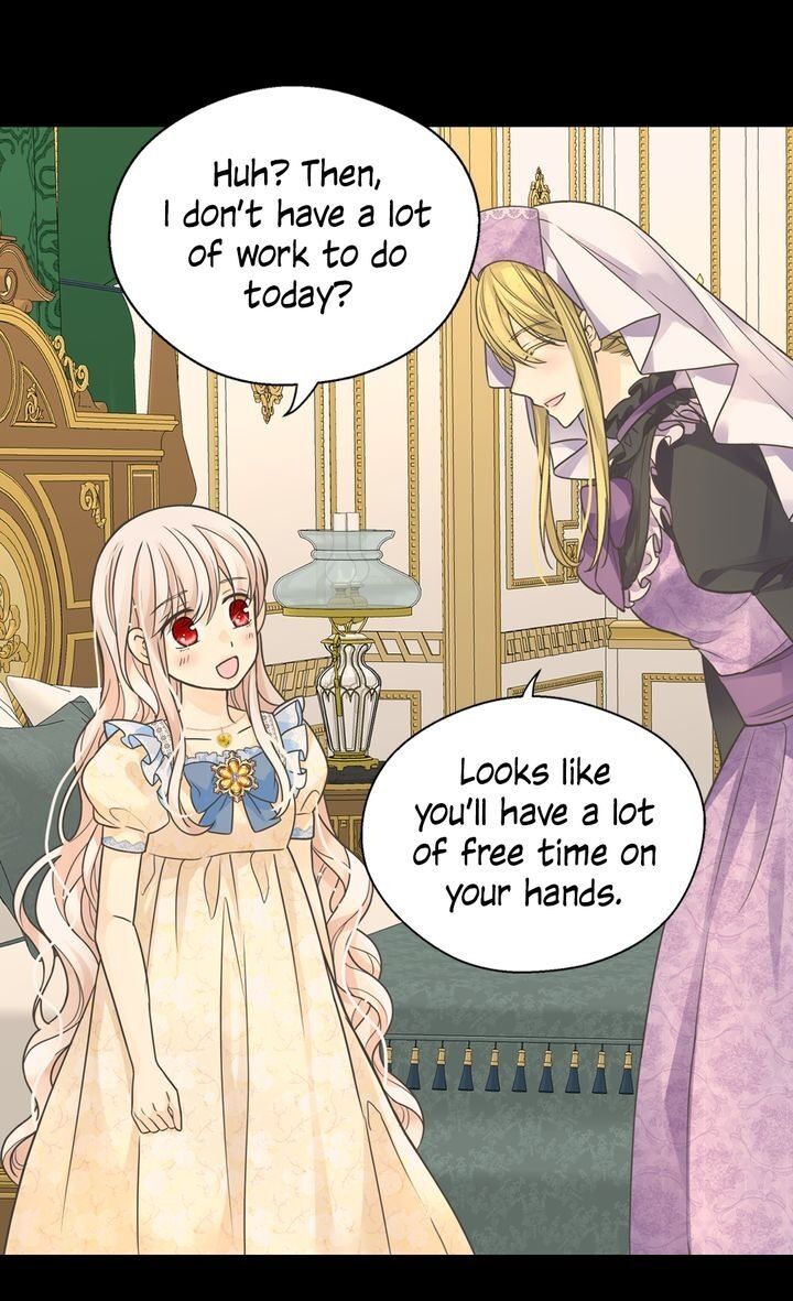 Daughter of the Emperor Chapter 225 page 15 - Chapter 225