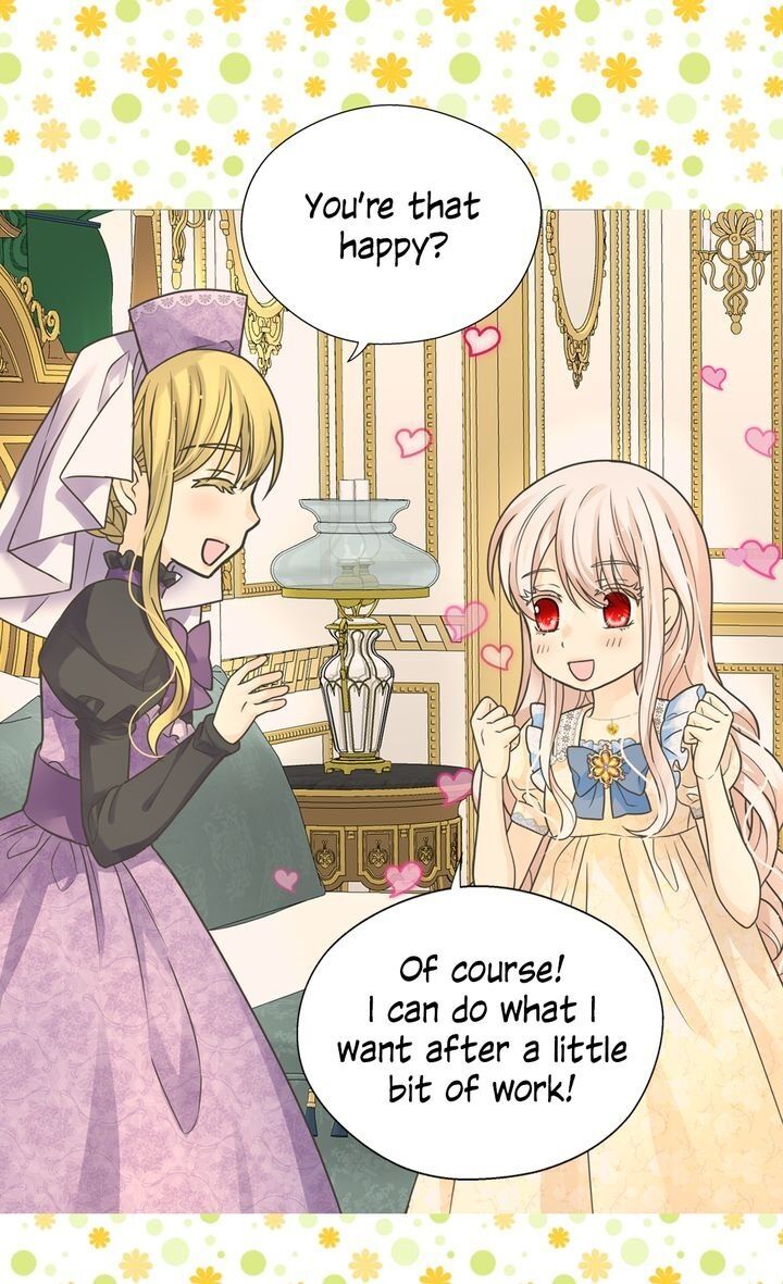 Daughter of the Emperor Chapter 225 page 17 - Chapter 225