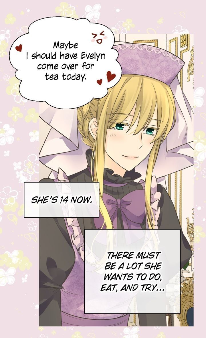 Daughter of the Emperor Chapter 225 page 18 - Chapter 225