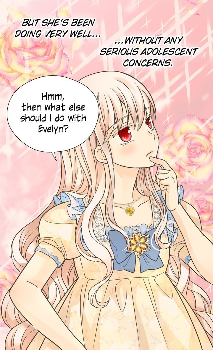 Daughter of the Emperor Chapter 225 page 19 - Chapter 225