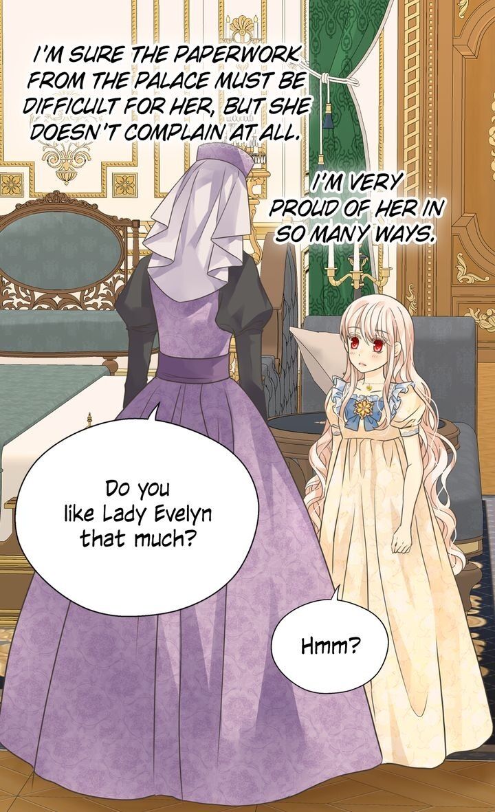 Daughter of the Emperor Chapter 225 page 20 - Chapter 225