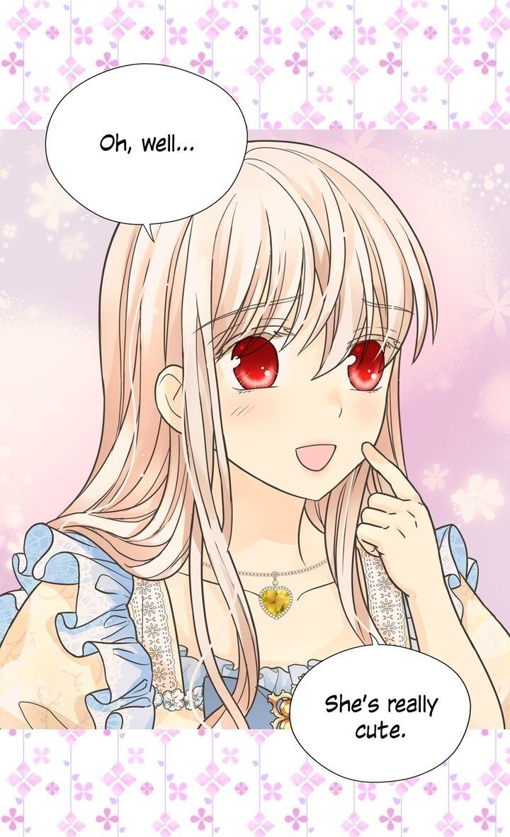 Daughter of the Emperor Chapter 225 page 21 - Chapter 225