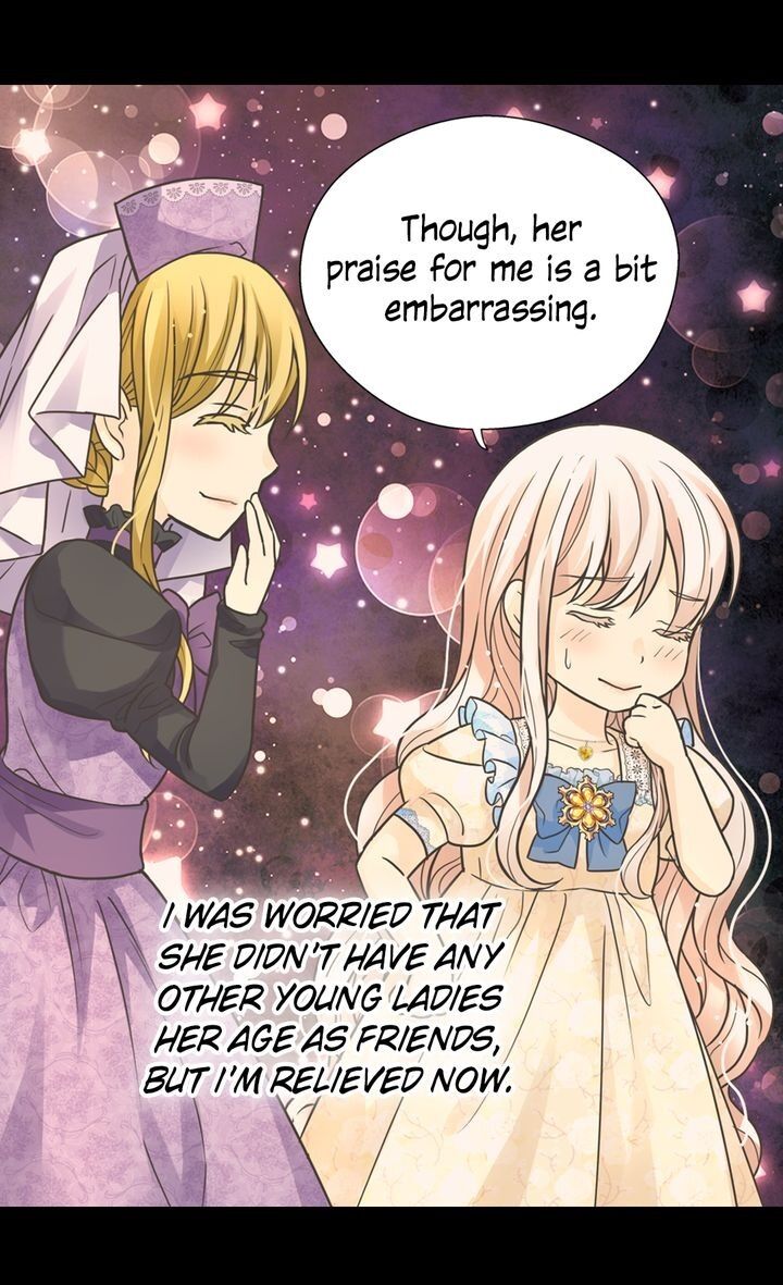 Daughter of the Emperor Chapter 225 page 22 - Chapter 225