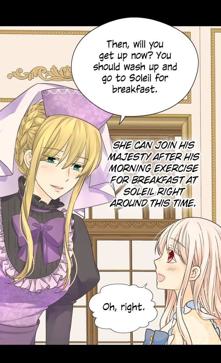 Daughter of the Emperor Chapter 225 page 23 - Chapter 225
