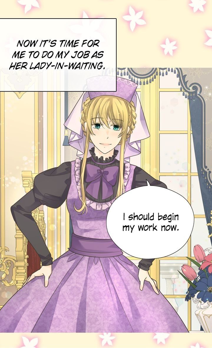 Daughter of the Emperor Chapter 225 page 25 - Chapter 225