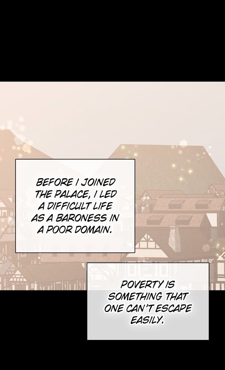 Daughter of the Emperor Chapter 225 page 26 - Chapter 225