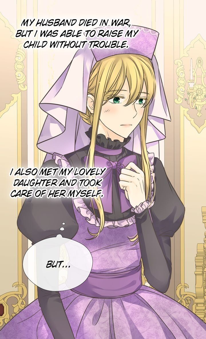Daughter of the Emperor Chapter 225 page 28 - Chapter 225