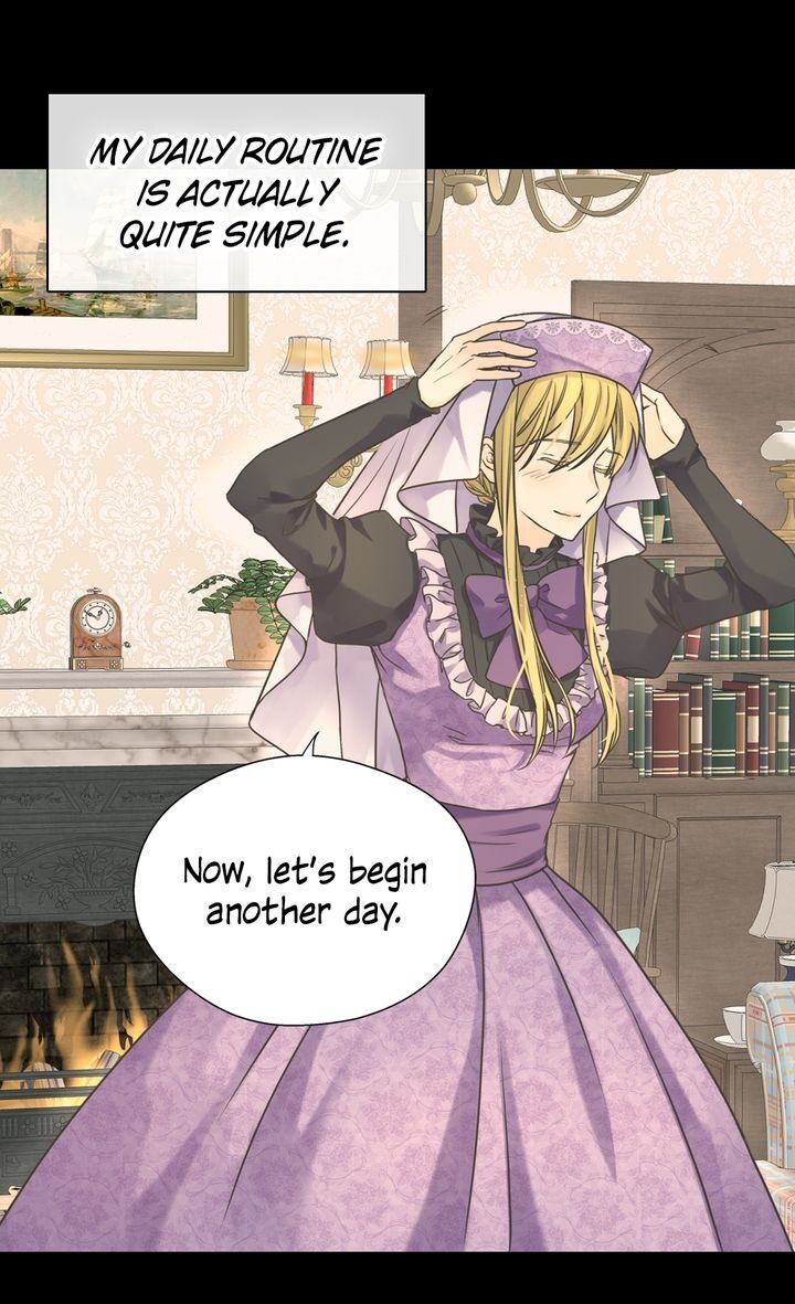 Daughter of the Emperor Chapter 225 page 3 - Chapter 225