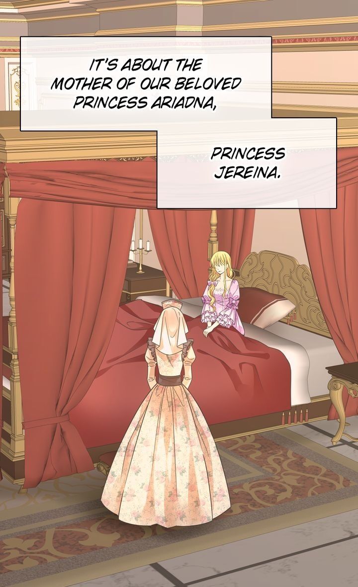 Daughter of the Emperor Chapter 225 page 30 - Chapter 225