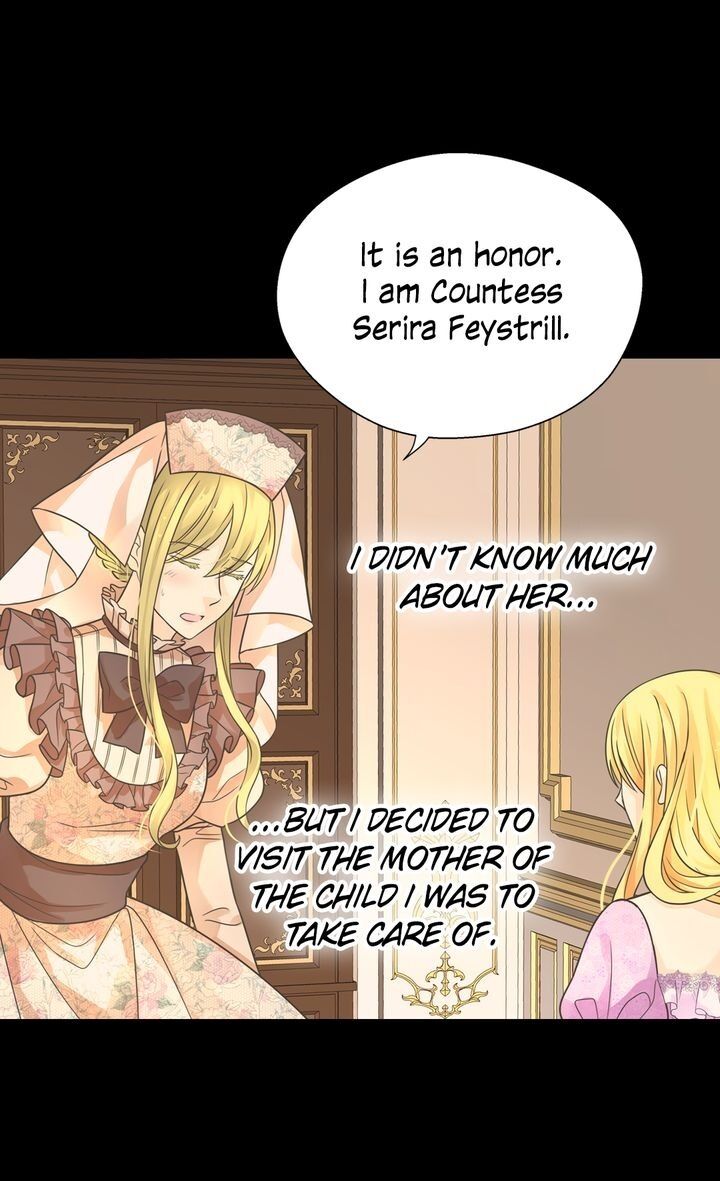 Daughter of the Emperor Chapter 225 page 32 - Chapter 225