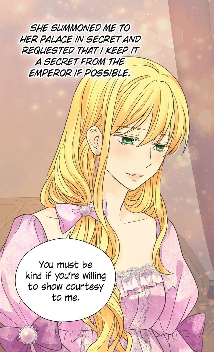 Daughter of the Emperor Chapter 225 page 33 - Chapter 225