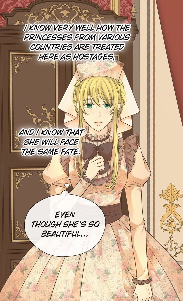 Daughter of the Emperor Chapter 225 page 34 - Chapter 225