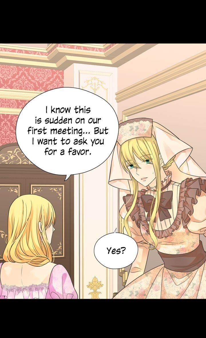 Daughter of the Emperor Chapter 225 page 38 - Chapter 225