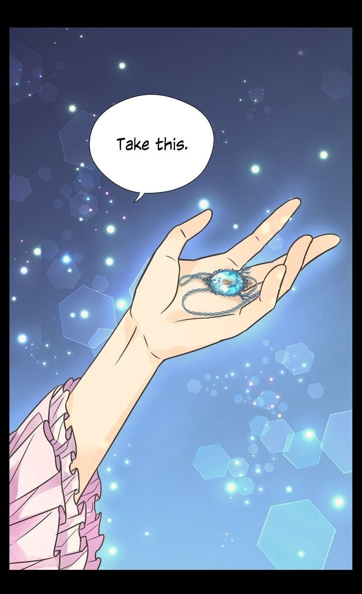 Daughter of the Emperor Chapter 225 page 39 - Chapter 225