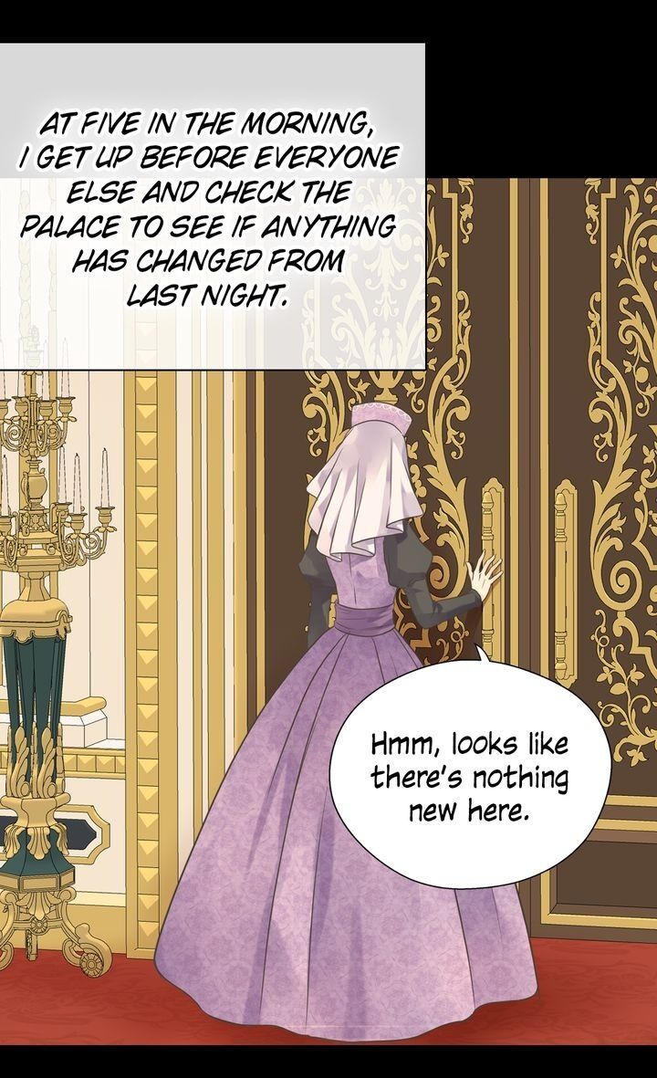 Daughter of the Emperor Chapter 225 page 4 - Chapter 225