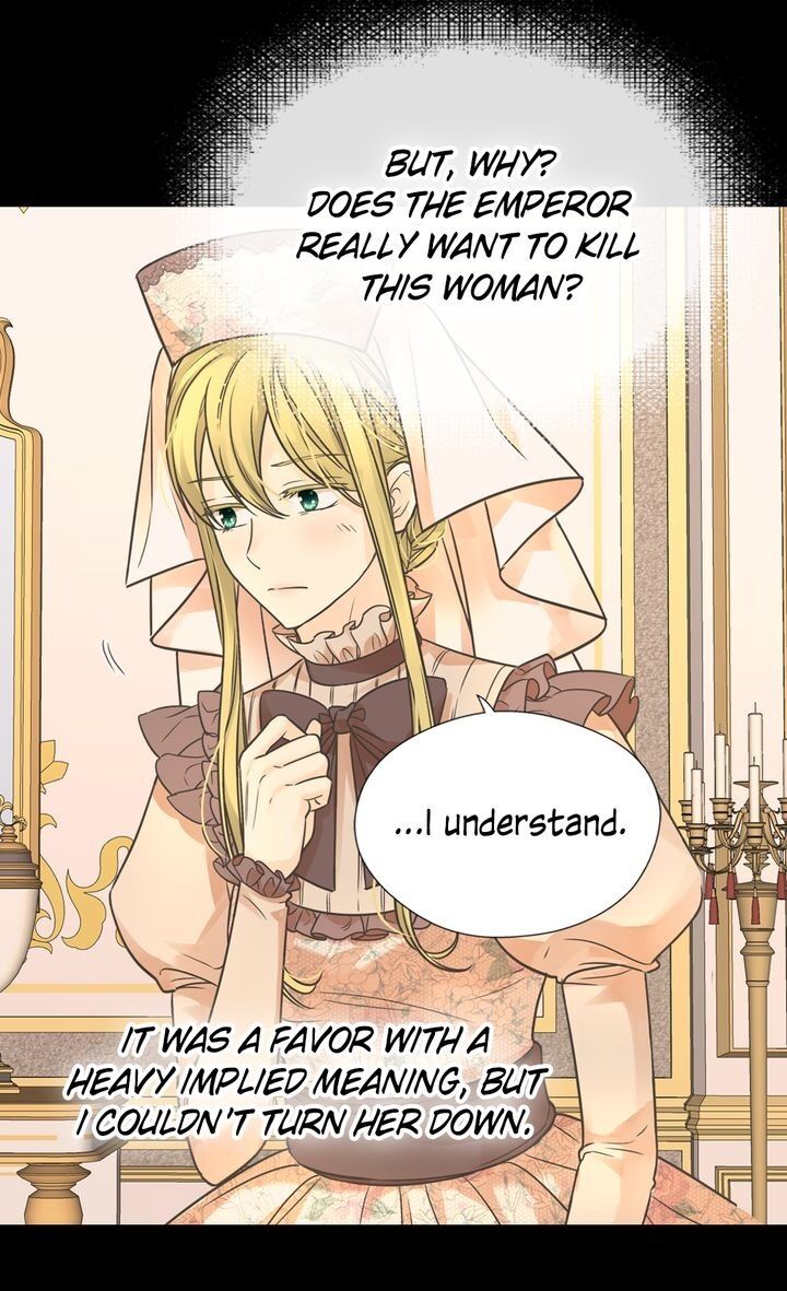 Daughter of the Emperor Chapter 225 page 45 - Chapter 225