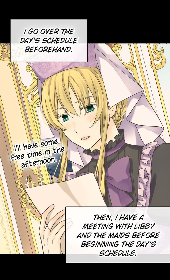 Daughter of the Emperor Chapter 225 page 6 - Chapter 225