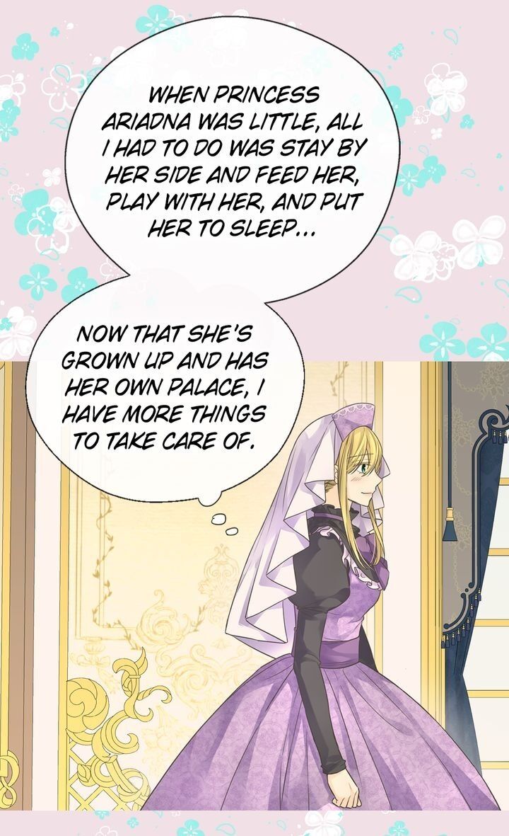 Daughter of the Emperor Chapter 225 page 7 - Chapter 225