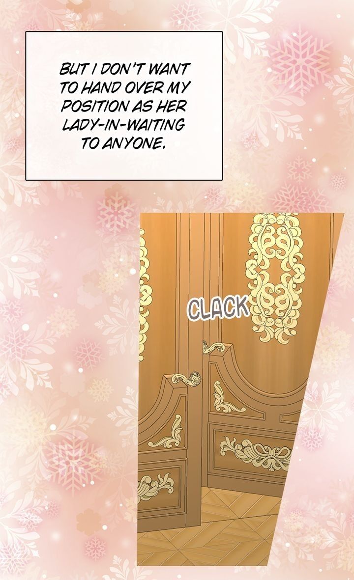 Daughter of the Emperor Chapter 225 page 8 - Chapter 225