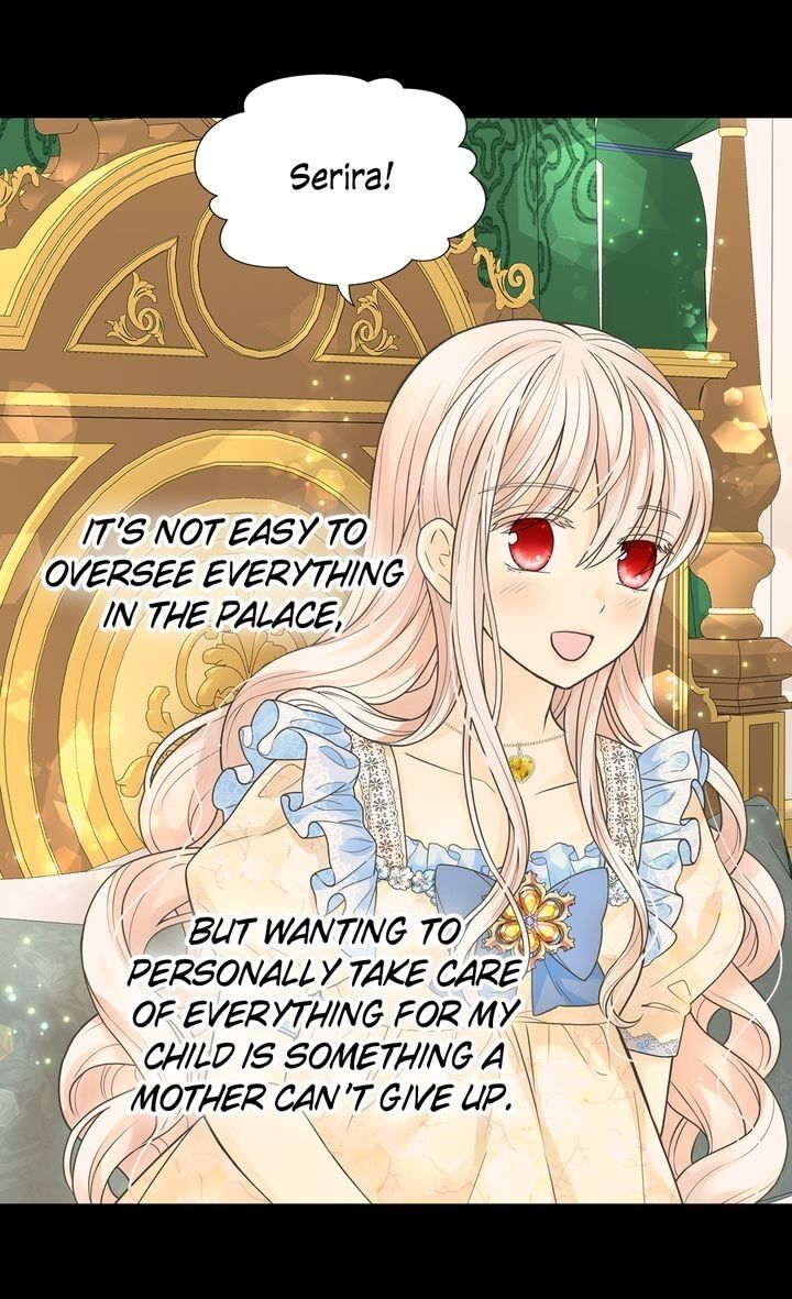 Daughter of the Emperor Chapter 225 page 9 - Chapter 225
