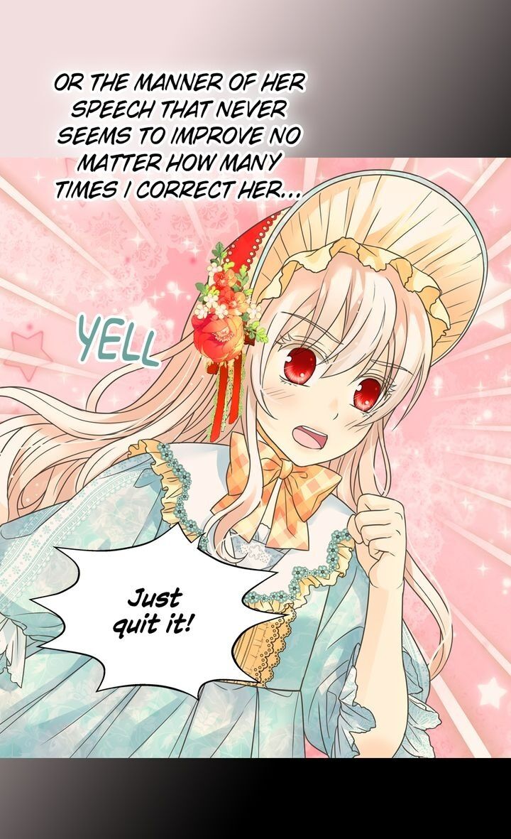 Daughter of the Emperor Chapter 226 page 10 - Chapter 226